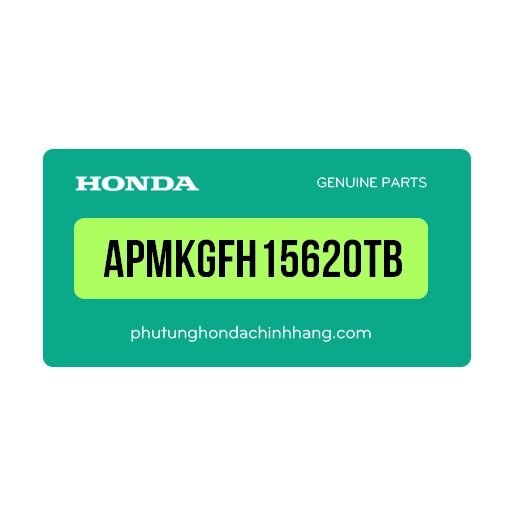 APMKGFH15620TB – Nắp Thăm Dầu ( Đen ) Cb300R 2019