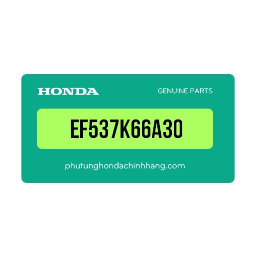 EF537K66A30 – Tay Phanh ( Tay Thắng ) ( Màu Vàng Ánh Kim ) Air Blade 125