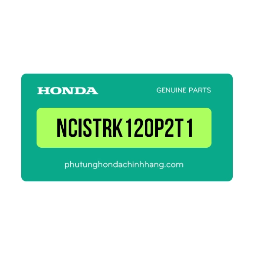 NCIST-RK1-2OP2T1 | Bộ tem trang trí Lead OP2T1