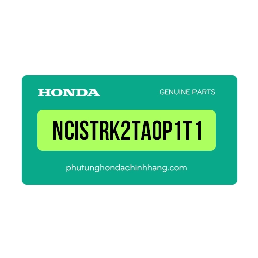 NCIST-RK2-TAOP1T1 | Bộ tem trang trí màu Xám-Cam