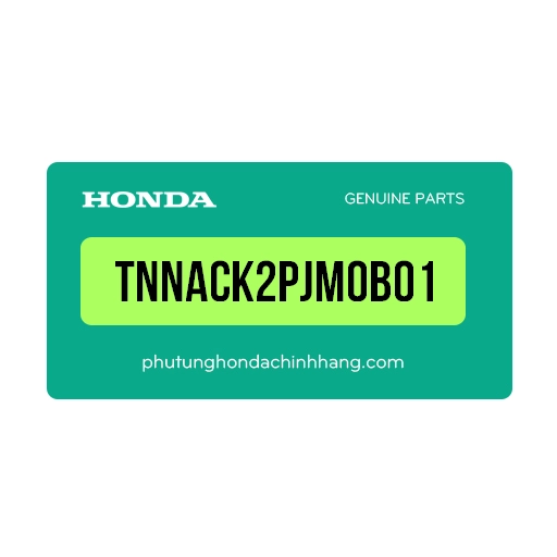 TNNAC-K2P-JMOB01 | Hộp đựng điện thoại (đen)