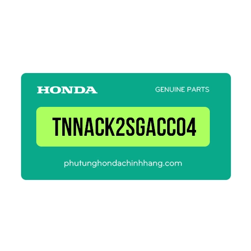 TNNACK2SGACC04 – Ốp Bầu Lọc Gió ( Carbon ) Vario, Click