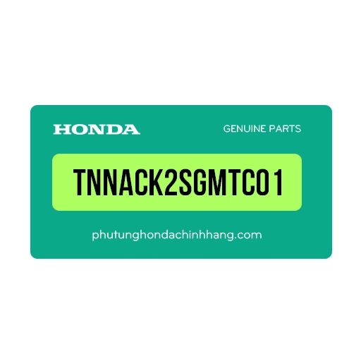 TNNACK2SGMTC01 - Chắn Gió Mặt Đồng Hồ Cbs ( Đen ) Vario, Click
