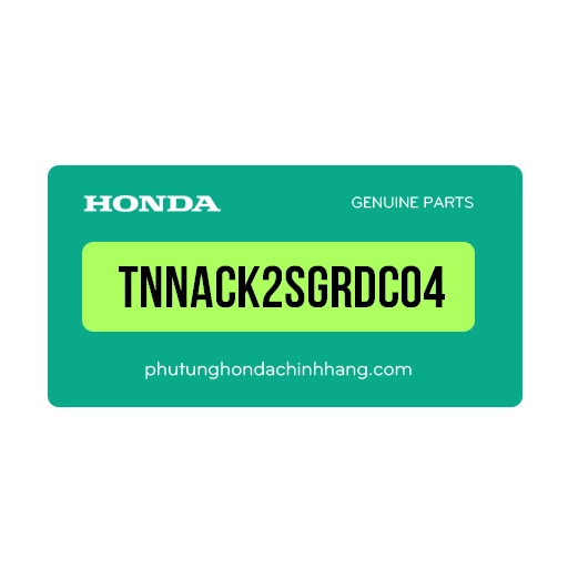 TNNACK2SGRDC04 - Ốp Két Tản Nhiệt ( Két Nước Làm Mát ) ( Carbon ) Vario, Click