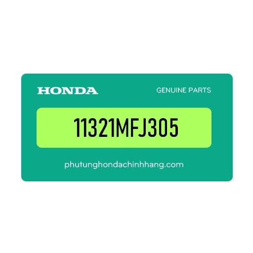 11321MFJ305 - Ốp Hộp Dầu