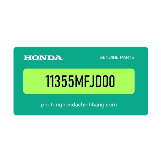 11355MFJD00 - Giá Guốc Văng Thứ Cấp