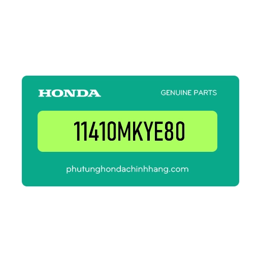 11410MKYE80 - Vỏ Truyền Động Ly Hợp