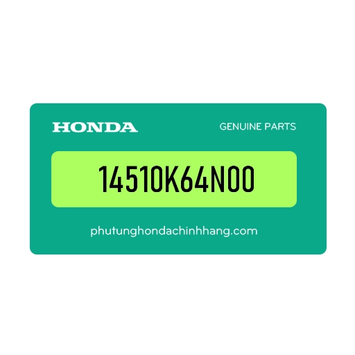 14510K64N00 - Thanh Tăng Cứng Xích Cam