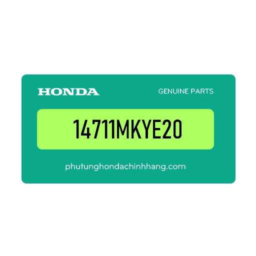 14711MKYE20 - Xu Páp Hút