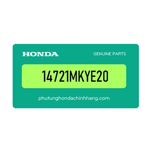 14721MKYE20 - Xu Páp Xả