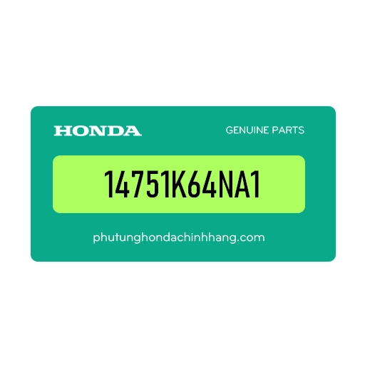 14751K64NA1 - Lò Xo Xu Páp