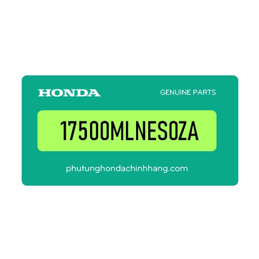 17500MLNES0ZA - Bình Xăng *Nhb53P*