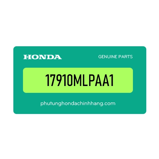 17910MLPAA1 - Cáp Comp A,Throt