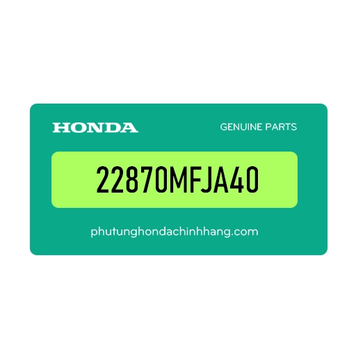 22870MFJA40 - Dây Cáp Ly Hợp