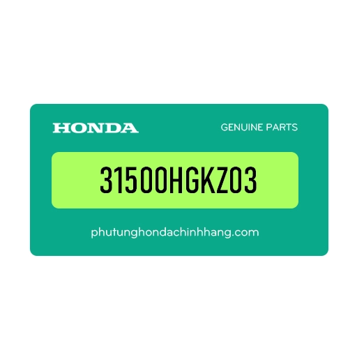 31500HGKZ03 - Bình Ắc Quy Ln2
