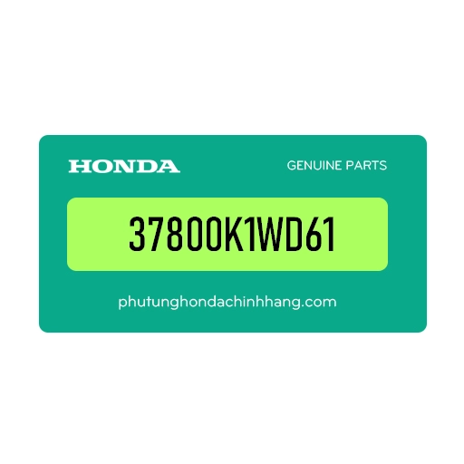 37800K1WD61 - Cụm Phao Xăng