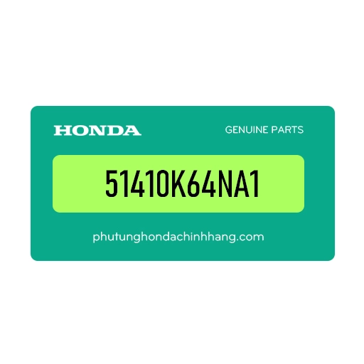 51410K64NA1 - Ống Giảm Xóc
