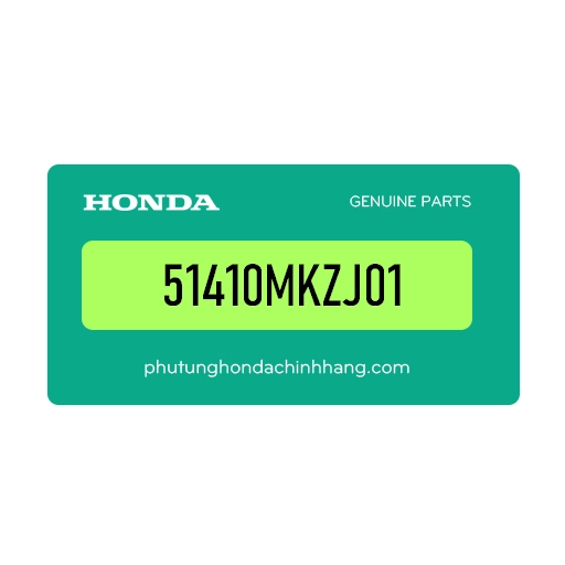 51410MKZJ01 - Ống Giảm Xóc