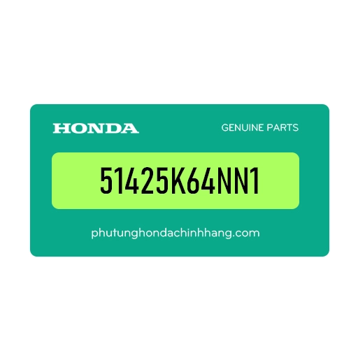 51425K64NN1 - Ống Giảm Xóc Phải