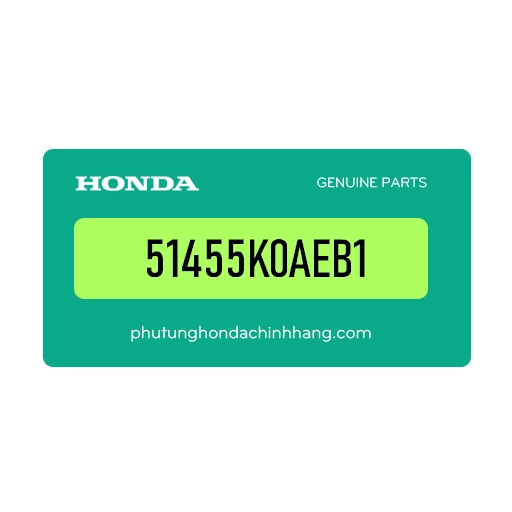 51455K0AEB1 - Vòng Xéc Măng Giảm Xóc Trước
