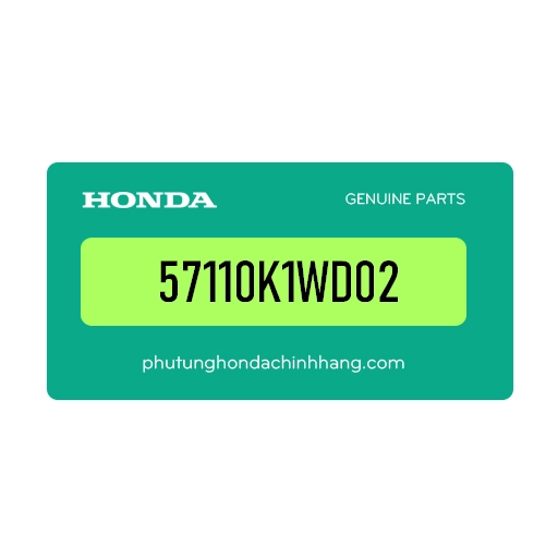 57110K1WD02 - Bộ Mô Đun
