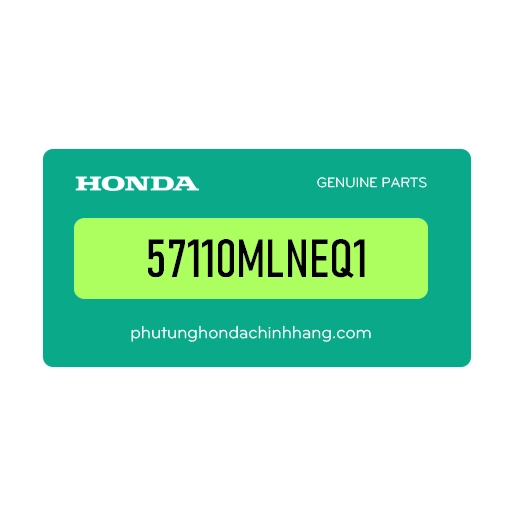 57110MLNEQ1 - Bộ Mô Đun