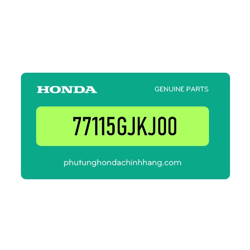 77115-GJK-J00