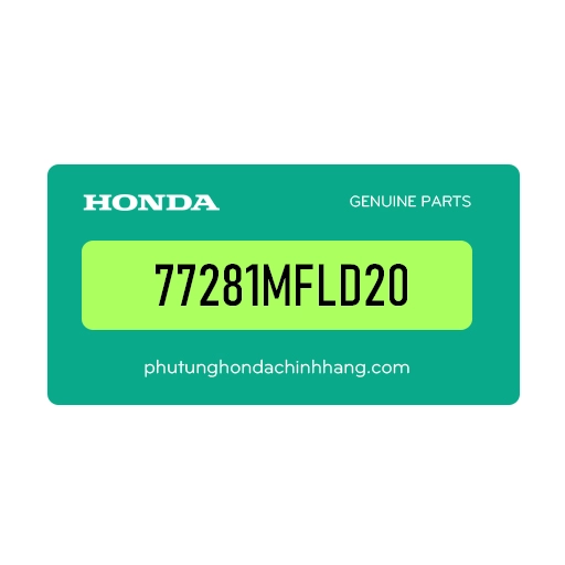 77281MFLD20 - Băng Dính Bảo Vệ