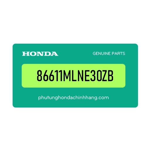 86611MLNE30ZB -