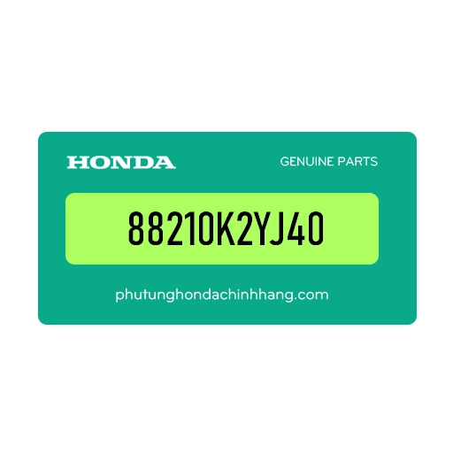 88210K2YJ40 - Gương Comp