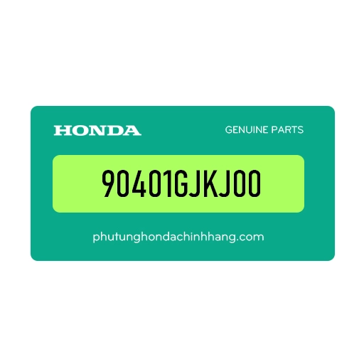 90401GJKJ00 - Máy Giặt,16Mm