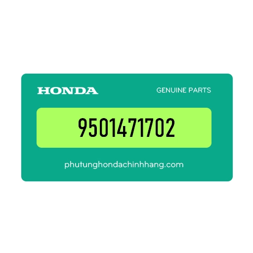9501471702 - Spg.G,Chân Đỡ Chính