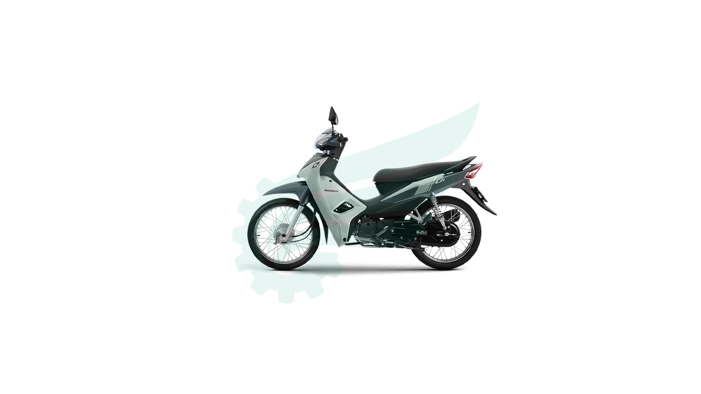 Sơ đồ phụ tùng Honda - BỘ NHỰA - DÀN VỎ WAVE ALPHA 110CC NĂM 2025 - MÀU XÁM - PHIÊN BẢN CỔ ĐIỂN